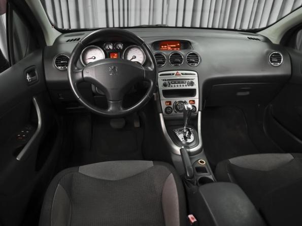 Peugeot 308 I с пробегом 2008 года, цена 464 000 рублей, 118190 км, хэтчбек, Автокод Объявления