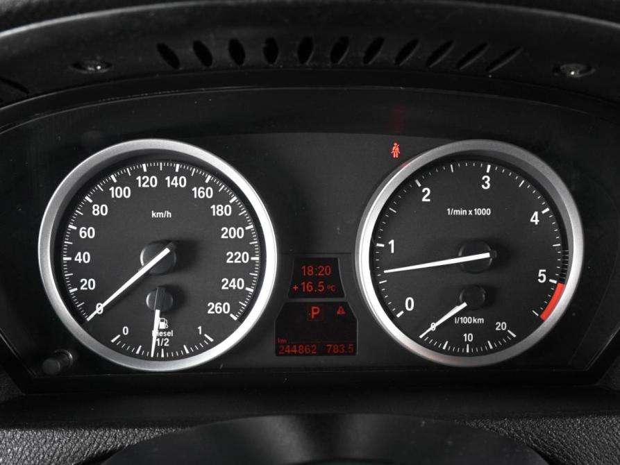 BMW X6 I (E71) Ростов-на-Дону  - изображение 20