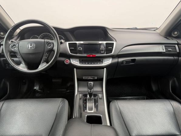 Honda Accord IX с пробегом 2013 года, цена 1 500 000 рублей, 177560 км, седан, Автокод Объявления