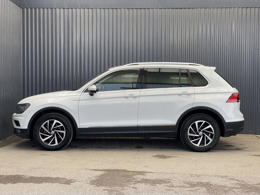 Volkswagen Tiguan II Пермь  - изображение 16
