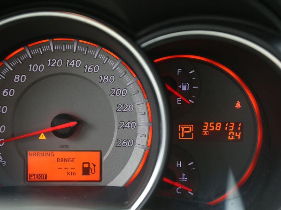 Nissan Murano II (Z51) Иваново  - изображение 21