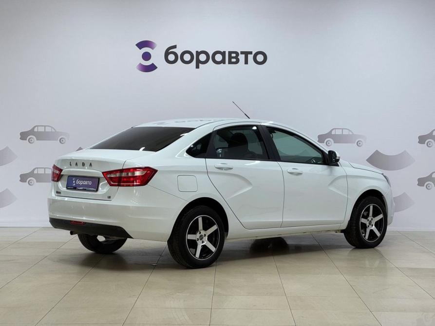 Lada (ВАЗ) Vesta I Ставрополь  - изображение 4