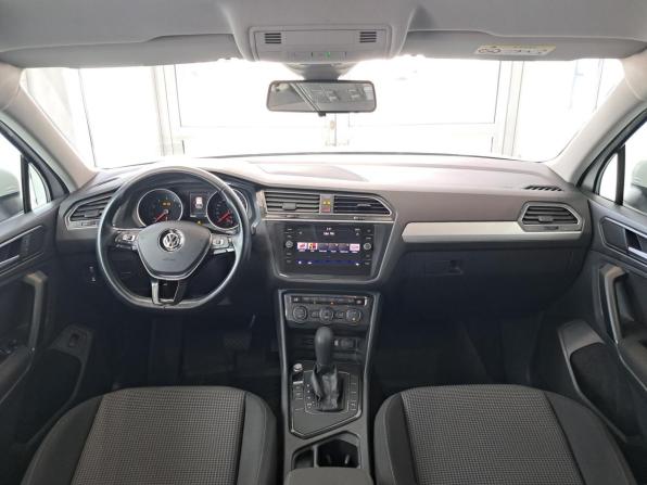 Volkswagen Tiguan II с пробегом 2020 года, цена 2 546 000 рублей, 91962 км, внедорожник, Автокод Объявления