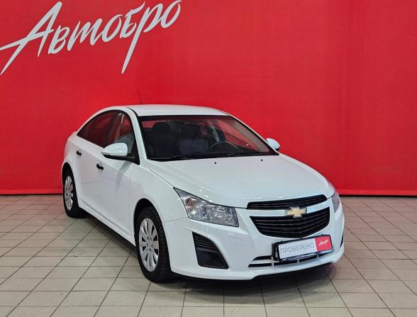 Chevrolet Cruze I Рестайлинг с пробегом 2013 года, цена 710 000 рублей, 213000 км, седан, Автокод Объявления