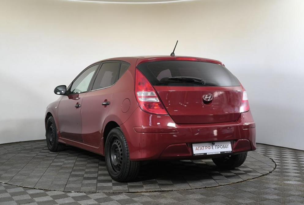 Hyundai i30 I Нижний Новгород  - изображение 6
