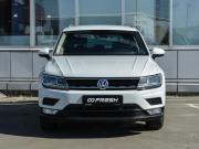 Volkswagen Tiguan II Курган  - изображение 24