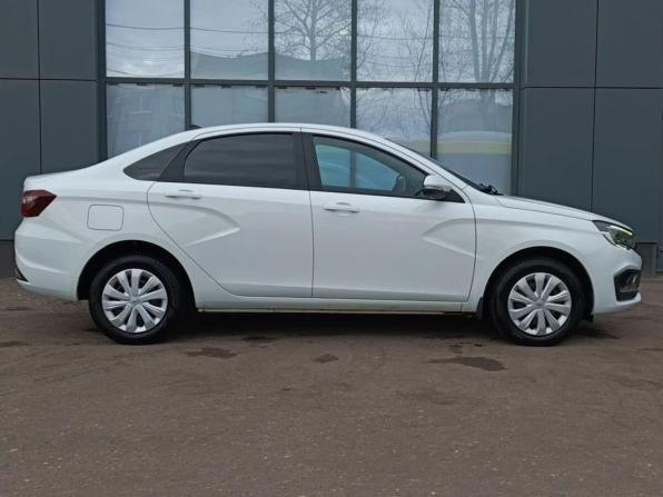 Lada (ВАЗ) Vesta I Рестайлинг (NG) с пробегом 2023 года, цена 1 239 000 рублей, 33026 км, седан, Автокод Объявления