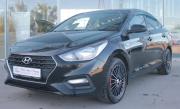 Hyundai Solaris II Воронеж  - изображение 20