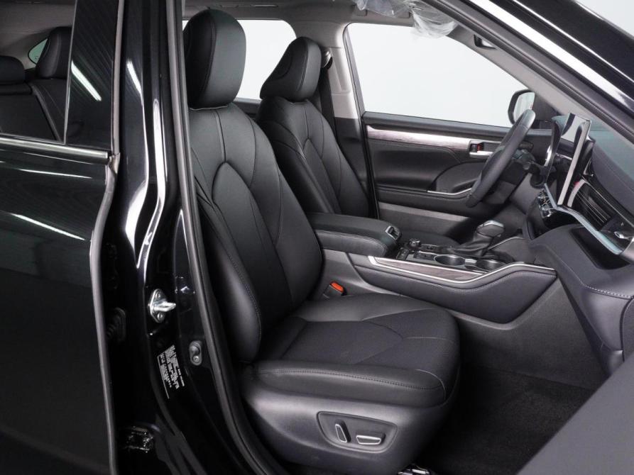 Toyota Highlander IV (XU70) Минеральные Воды  - изображение 8