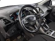 Ford Kuga II Рестайлинг Москва  - изображение 42