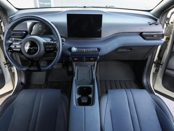 BYD Seagull I с пробегом 2023 года, цена 1 980 000 рублей, 31000 км, хэтчбек, Автокод Объявления