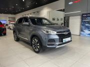 Chery Tiggo 4 I Рестайлинг Москва  - изображение 23