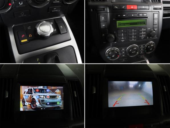 Land Rover Freelander II Рестайлинг с пробегом 2012 года, цена 1 245 700 рублей, 173196 км, внедорожник, Автокод Объявления