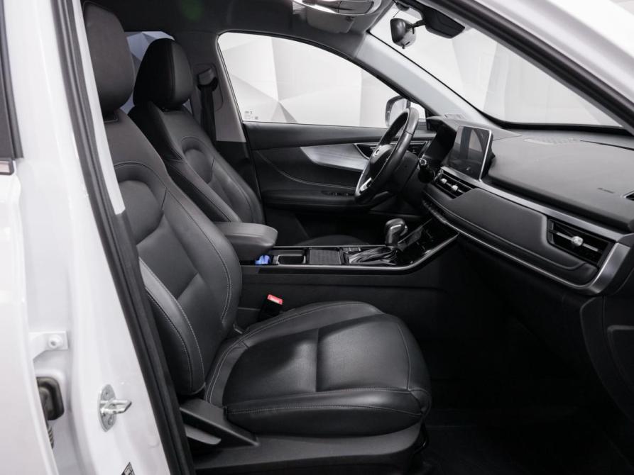 Chery Tiggo 4 Pro I Ульяновск  - изображение 12