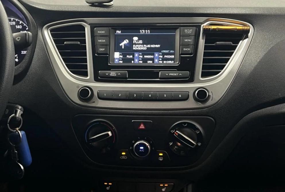Hyundai Solaris II Нижний Новгород  - изображение 15
