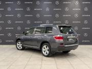 Toyota Highlander II (XU40) Рестайлинг Москва  - изображение 34