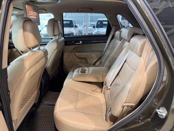 Kia Sorento II с пробегом 2011 года, цена 995 900 рублей, 274800 км, внедорожник, Автокод Объявления