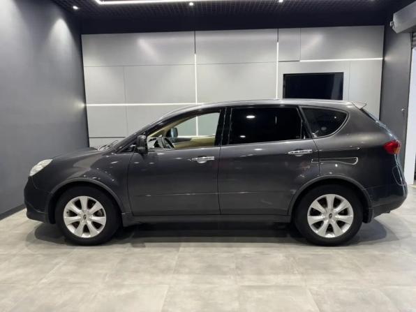 Subaru Tribeca I с пробегом 2007 года, цена 819 000 рублей, 266000 км, внедорожник, Автокод Объявления