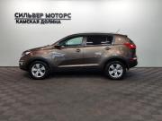 Kia Sportage III Пермь  - изображение 23