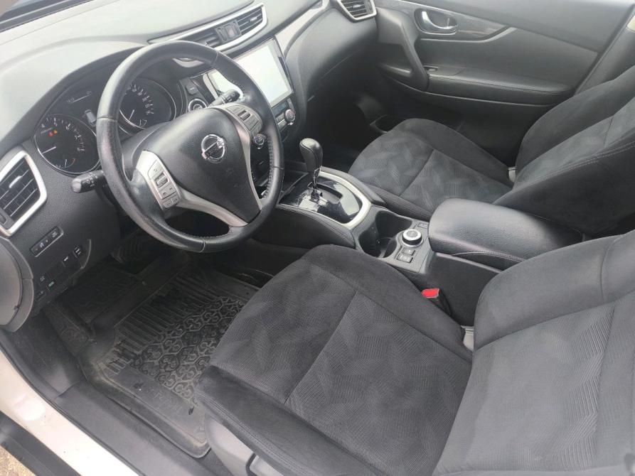 Nissan X-Trail III Тольятти  - изображение 11