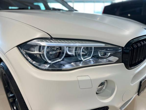 BMW X5 III (F15) с пробегом 2017 года, цена 4 400 000 рублей, 162654 км, внедорожник, Автокод Объявления
