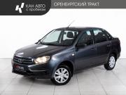 Lada (ВАЗ) Granta I Рестайлинг Казань  - изображение 16