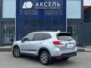 Subaru Forester V Архангельск  - изображение 27