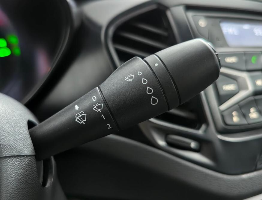 Lada (ВАЗ) Vesta I Москва  - изображение 15