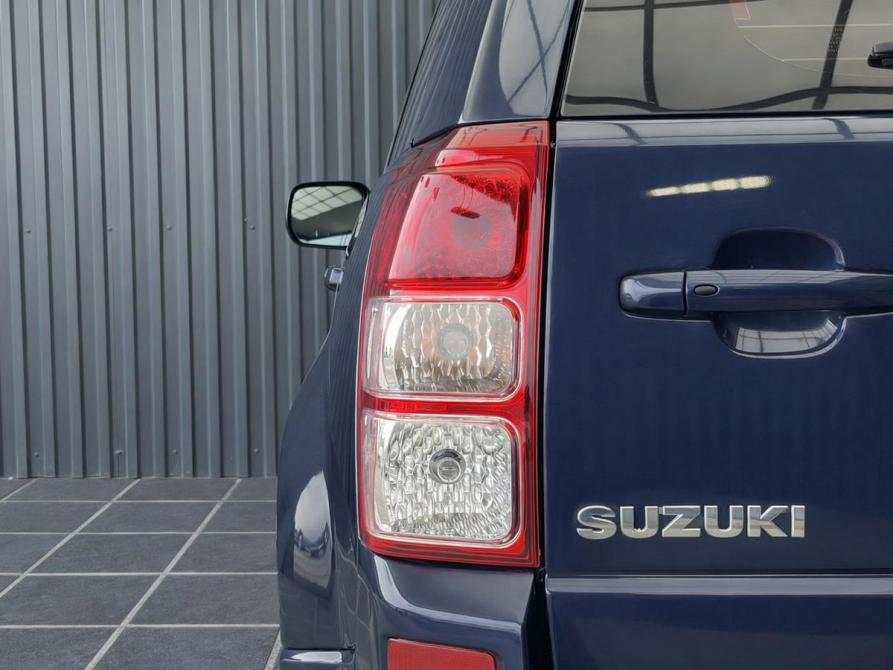 Suzuki Grand Vitara II Пермь  - изображение 27