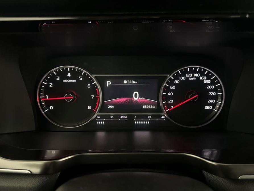 Kia Sorento IV Москва  - изображение 15