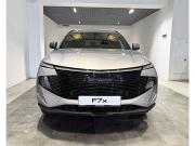Haval F7x II Москва  - изображение 13