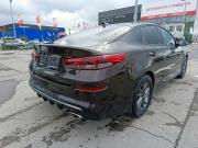Kia Optima IV Рестайлинг Тюмень  - изображение 30
