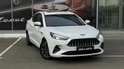 JAC J7 I Оренбург  - изображение 23