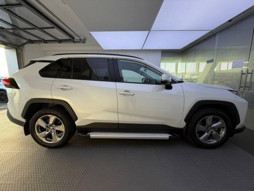 Toyota RAV4 V (XA50) Уфа  - изображение 5