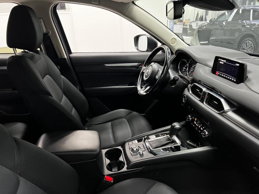 Mazda CX-5 II Казань  - изображение 13