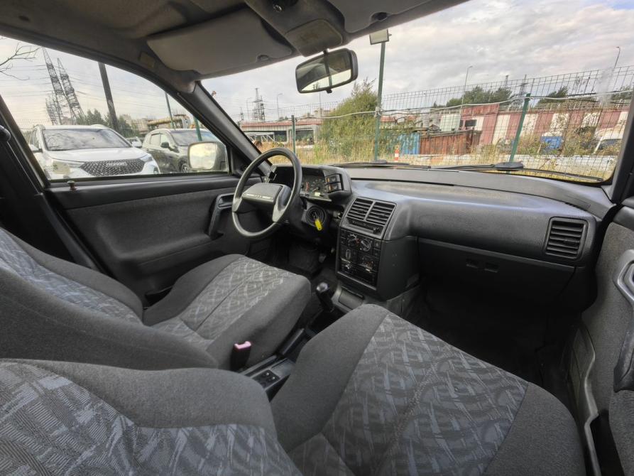 Lada (ВАЗ) 2111 Санкт-Петербург  - изображение 10
