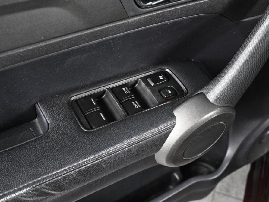 Honda CR-V III Рестайлинг Ростов-на-Дону  - изображение 15