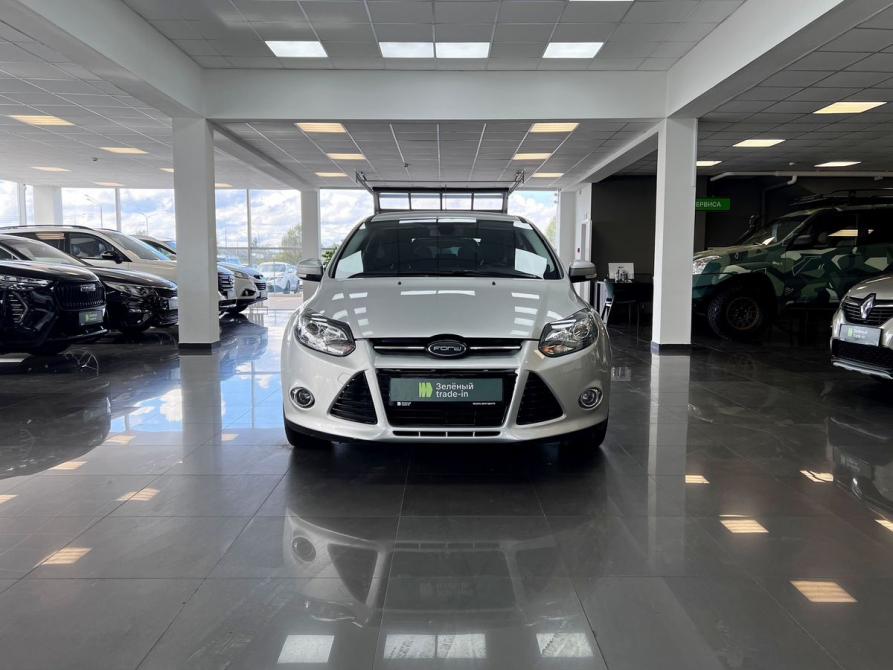 Ford Focus III Тверь  - изображение 3