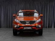 Kia Sportage III Тюмень  - изображение 25