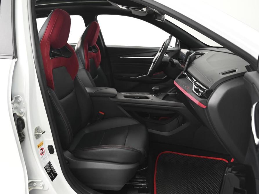 Changan X5 Plus Ставрополь  - изображение 8