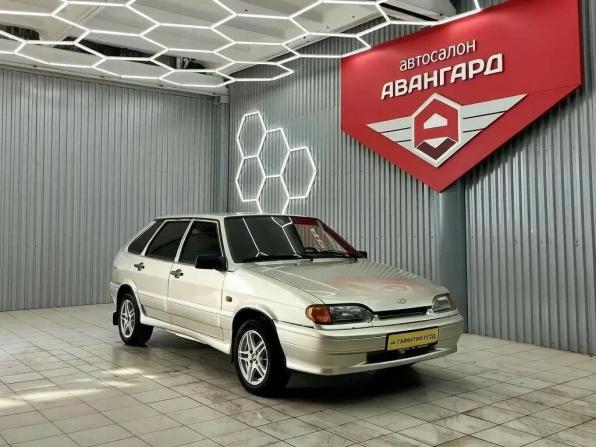 Lada (ВАЗ) 2114 с пробегом 2006 года, цена 150 000 рублей, 243154 км, хэтчбек, Автокод Объявления