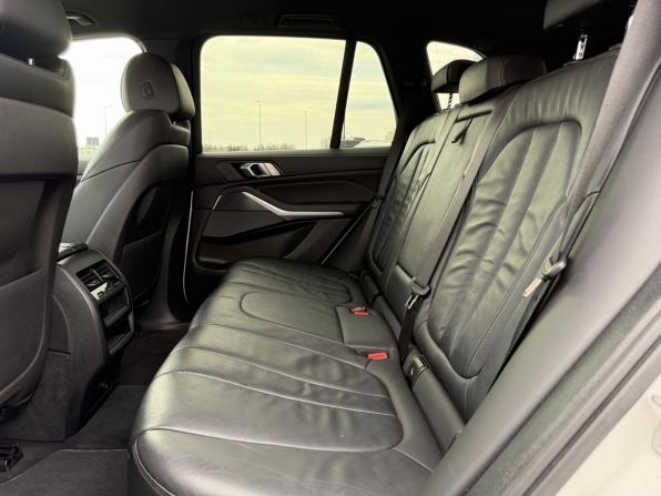 BMW X5 IV (G05/G18) с пробегом 2019 года, цена 5 200 000 рублей, 156000 км, внедорожник, Автокод Объявления