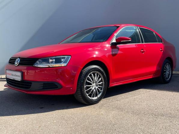 Volkswagen Jetta VI с пробегом 2014 года, цена 999 000 рублей, 153691 км, седан, Автокод Объявления