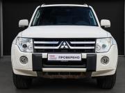 Mitsubishi Pajero IV Москва  - изображение 28