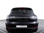 Porsche Macan I Рестайлинг Москва  - изображение 35