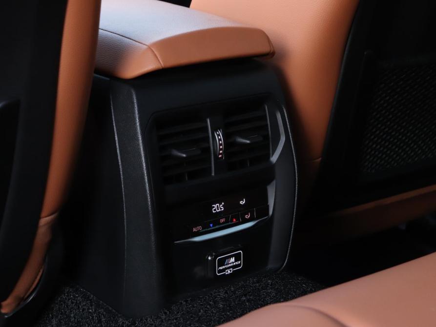 BMW 3 серии VII (G2x) Рестайлинг Москва  - изображение 22