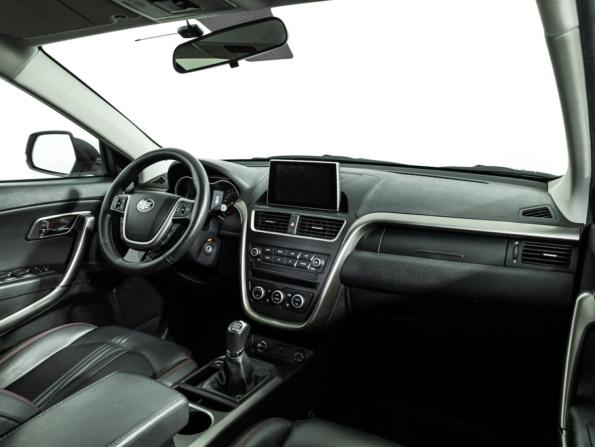FAW Besturn X80 I Рестайлинг с пробегом 2018 года, цена 1 399 700 рублей, 19657 км, внедорожник, Автокод Объявления