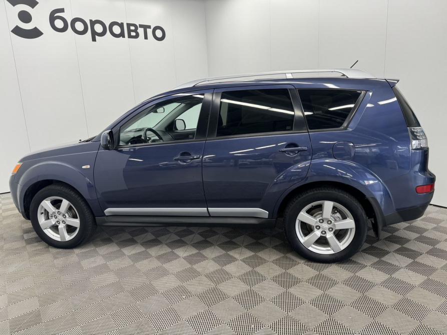 Mitsubishi Outlander II Воронеж  - изображение 9