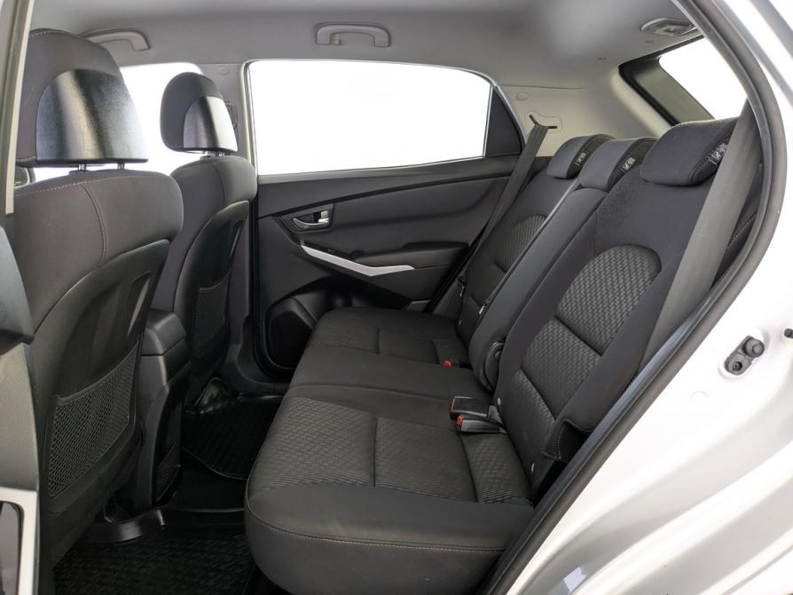 SsangYong Actyon II Рестайлинг Москва  - изображение 10