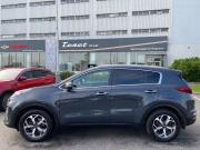 Kia Sportage IV Рестайлинг Москва  - изображение 24